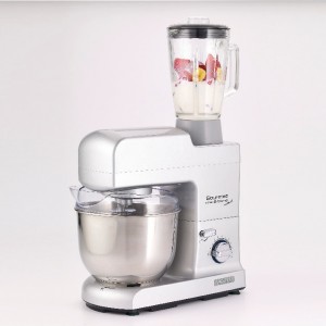 Pastamatic Gourmet mix&amp;blend Metal